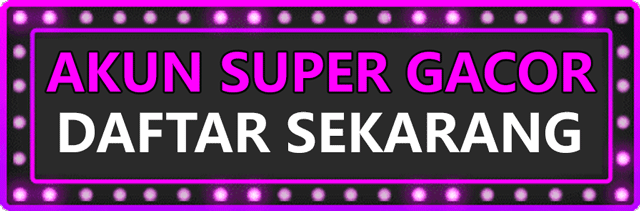 BIR899 DAFTAR